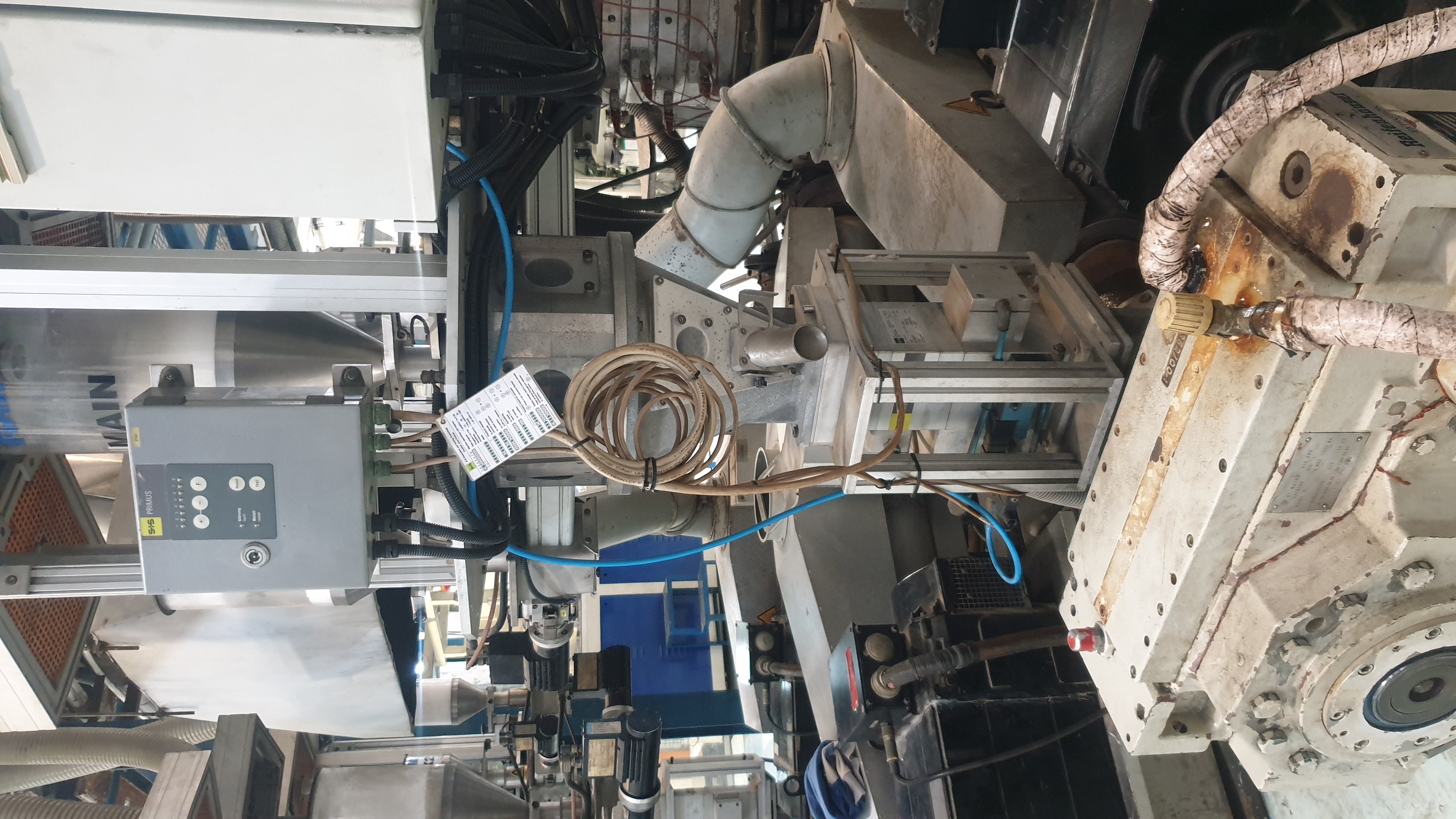RAPID 5000