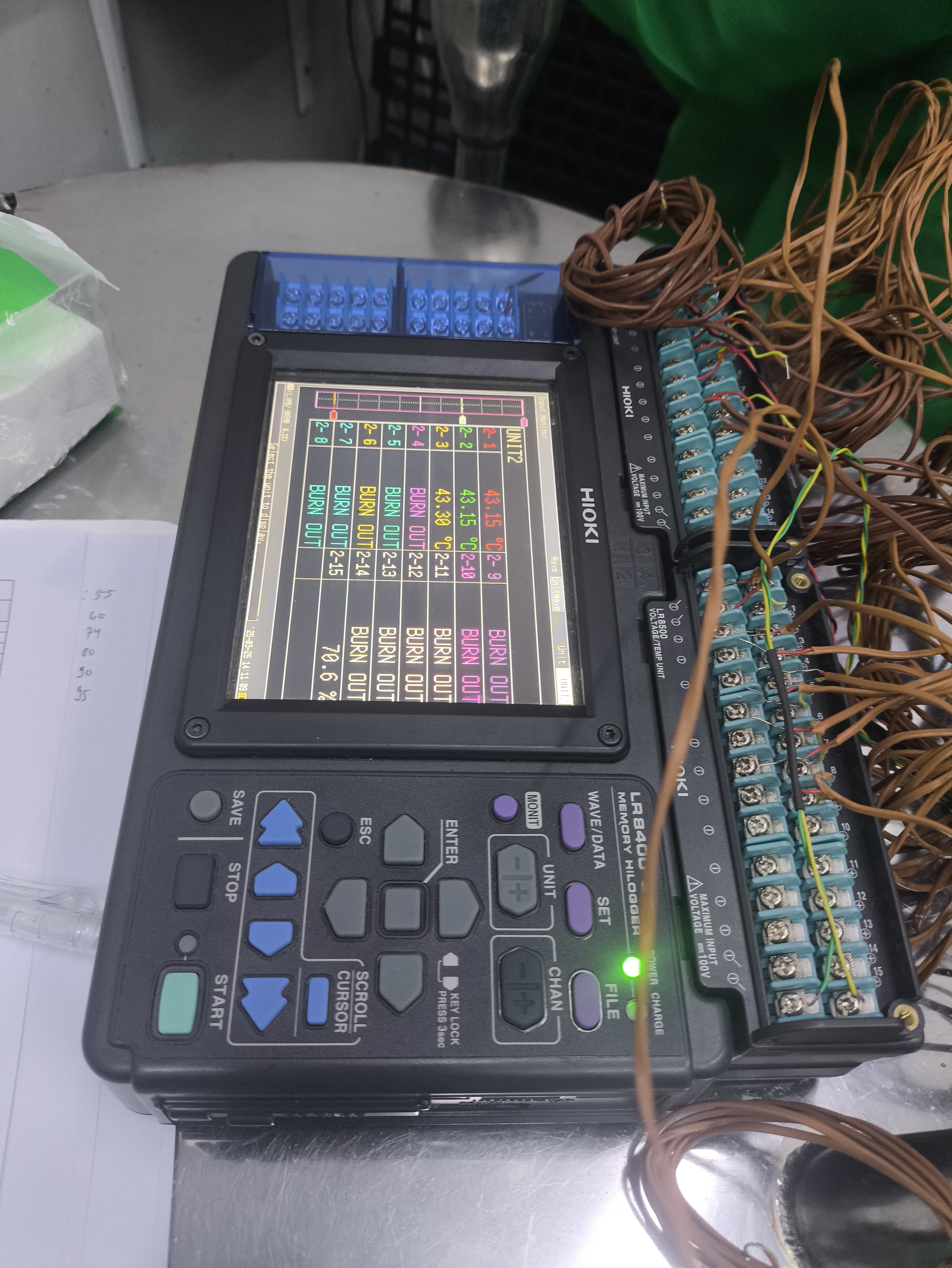 RAPID 5000
