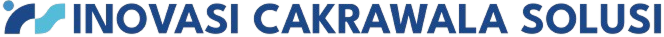 Logo PT Inovasi Cakrawala Solusi